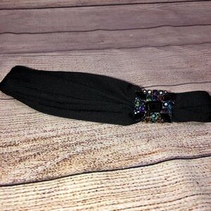 Embellished Headband